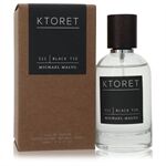 Ktoret 511 Black Tie by Michael Malul - Eau De Parfum Spray 100 ml - für Männer