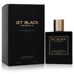 Jet Black Reserve by Michael Malul - Eau De Parfum Spray 100 ml - für Männer