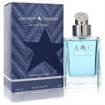 Andrew Charles by Andy Hilfiger - Eau De Toilette Spray 100 ml - für Männer