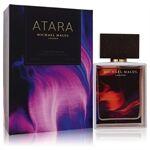Atara by Michael Malul - Eau De Parfum Spray 100 ml - für Frauen