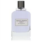 Gentlemen Only by Givenchy - Eau De Toilette Spray (unboxed) 100 ml - für Männer