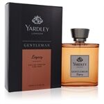 Yardley Gentleman Legacy by Yardley London - Eau De Parfum Spray 100 ml - für Männer