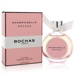 Mademoiselle Rochas by Rochas - Eau De Parfum Spray 90 ml - für Frauen