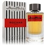 Moustache by Rochas - Eau De Parfum Spray 121 ml - für Männer