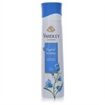 English Bluebell by Yardley London - Body Spray 151 ml - für Frauen