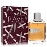 Sapil Rave by Sapil - Eau De Parfum Spray 100 ml - für Frauen
