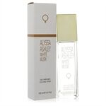 Alyssa Ashley White Musk by Alyssa Ashley - Eau Parfumee Cologne Spray 100 ml - für Frauen