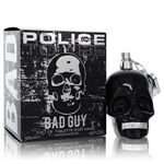Police To Be Bad Guy by Police Colognes - Eau De Toilette Spray 125 ml - für Männer