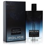 Police Deep Blue by Police Colognes - Eau De Toilette Spray 100 ml - für Männer