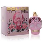 Police To Be Tattoo Art by Police Colognes - Eau De Parfum Spray 125 ml - für Frauen