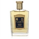 Floris Soulle Ambar by Floris - Eau De Toilette Spray (unboxed) 100 ml - für Frauen