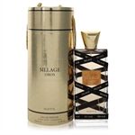 Sillage Oros by Riiffs - Eau De Parfum Spray (Unisex) 100 ml - für Männer