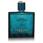 Versace Eros by Versace - After Shave Lotion (unboxed) 100 ml - für Männer
