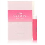 Live Irresistible Rosy Crush by Givenchy - Vial (sample) 1 ml - für Frauen