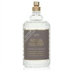 4711 Acqua Colonia Myrrh & Kumquat by 4711 - Eau De Cologne Spray (Tester) 169 ml - für Frauen