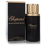 Chopard Black Incense Malaki by Chopard - Eau De Parfum Spray (Unisex) 80 ml - für Frauen