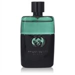 Gucci Guilty Black by Gucci - Eau De Toilette Spray (unboxed) 50 ml - für Männer