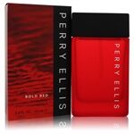 Perry Ellis Bold Red by Perry Ellis - Eau De Toilette Spray 100 ml - für Männer