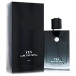 Yes I Am The King by Geparlys - Eau De Toilette Spray 100 ml - für Männer