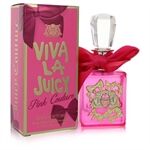 Viva La Juicy Pink Couture by Juicy Couture - Eau De Parfum Spray 50 ml - für Frauen