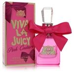 Viva La Juicy Pink Couture by Juicy Couture - Eau De Parfum Spray 30 ml - für Frauen