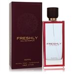 Riiffs Freshly by Riiffs - Eau De Parfum Spray 110 ml - für Frauen