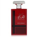 Shumoukh Al Ghutra by Swiss Arabian - Eau De Parfum Spray (unboxed) 100 ml - für Männer