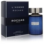 L'homme Rochas by Rochas - Eau De Toilette Spray 100 ml - für Männer