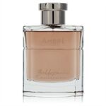 Baldessarini Ambre by Hugo Boss - Eau De Toilette Spray (unboxed) 90 ml - für Männer
