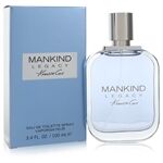 Kenneth Cole Mankind Legacy by Kenneth Cole - Eau De Toilette Spray 100 ml - für Männer