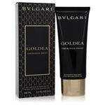 Bvlgari Goldea The Roman Night by Bvlgari - Pearly Bath and Shower Gel 100 ml - für Frauen