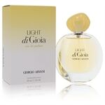 Light Di Gioia by Giorgio Armani - Eau De Parfum Spray 50 ml - für Frauen