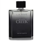La Rive Black Creek by La Rive - Eau De Toilette Spray (unboxed) 100 ml - für Männer