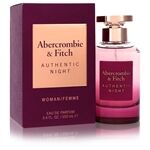 Abercrombie & Fitch Authentic Night by Abercrombie & Fitch - Eau De Parfum Spray 100 ml - für Frauen