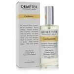 Demeter Cardamom by Demeter - Pick Me Up Cologne Spray (Unisex) 120 ml - für Männer