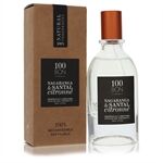 100 Bon Nagaranga & Santal Citronne by 100 Bon - Concentree De Parfum Spray (Unisex Refillable) 50 ml - für Männer