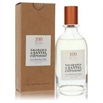 100 Bon Nagaranga & Santal Citronne by 100 Bon - Eau De Parfum Spray (Unisex Refillable) 50 ml - für Männer