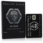 Philipp Plein No Limits by Philipp Plein Parfums - Eau De Parfum Spray 50 ml - für Männer