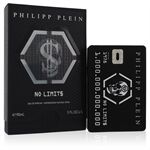 Philipp Plein No Limits by Philipp Plein Parfums - Eau De Parfum Spray 90 ml - für Männer