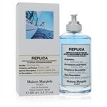 Replica Sailing Day by Maison Margiela - Eau De Toilette Spray (Unisex) 100 ml - für Männer