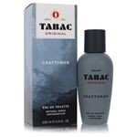 Tabac Original Craftsman by Maurer & Wirtz - Eau De Toilette Spray 100 ml - für Männer