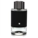 Montblanc Explorer by Mont Blanc - Eau De Toilette Spray (unboxed) 100 ml - für Männer