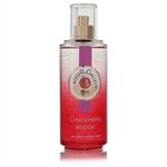 Roger & Gallet Gingembre Rouge by Roger & Gallet - Fragrant Wellbeing Water Spray (unboxed) 100 ml - für Frauen