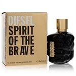 Spirit of the Brave by Diesel - Eau De Toilette Spray 50 ml - für Männer