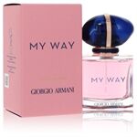 Giorgio Armani My Way by Giorgio Armani - Eau De Parfum Refillable Spray 30 ml - für Frauen