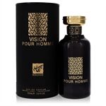 Rihanah Vision Pour Homme by Rihanah - Eau De Parfum Spray 100 ml - für Männer