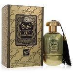 Rihanah VIP Sheikh by Rihanah - Eau De Parfum Spray (Unisex) 100 ml - für Männer