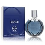 Sergio Tacchini Smash by Sergio Tacchini - Eau De Toilette Spray 100 ml - für Männer