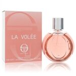 Sergio Tacchini La Volee by Sergio Tacchini - Eau De Toilette Spray 100 ml - für Frauen