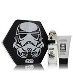 Star Wars Stormtrooper 3D by Disney - Gift Set -- 1.7 oz Eau De Toilette Spray + 2.5 oz Shower Gel - für Männer